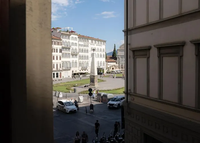 Palazzo magnale